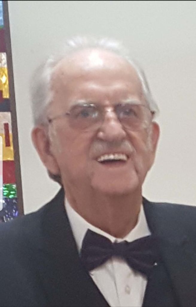 Gerald Ross Lawton Profile Photo