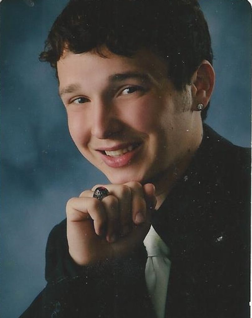 Kyle J. Uylaki