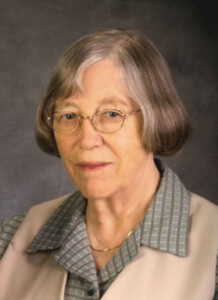 Anneken “Ann” Wolters