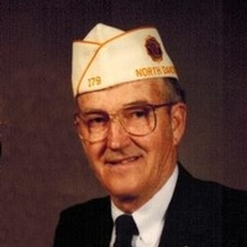 Harlan R. Hanson