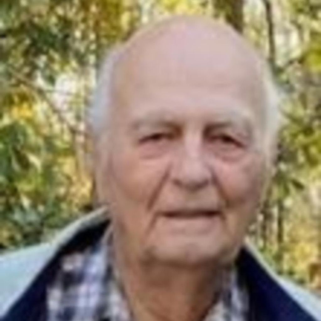 Joseph Jones Jr. Profile Photo
