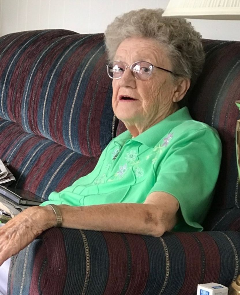 Faye Hardin Hopper Profile Photo