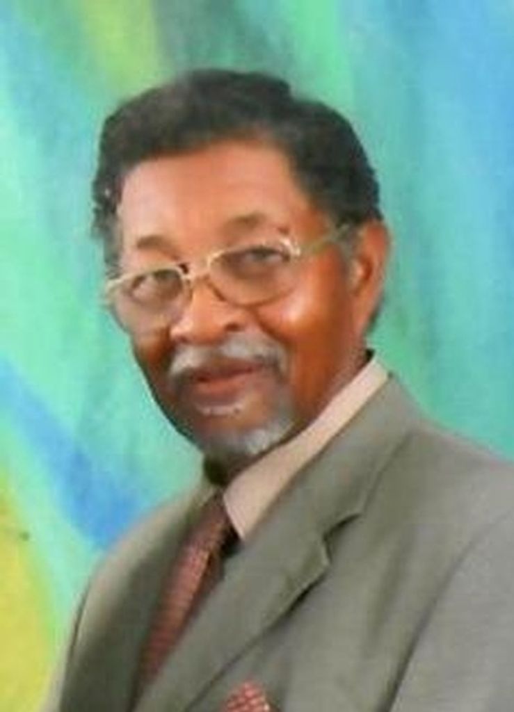 John Smith, Jr. Profile Photo