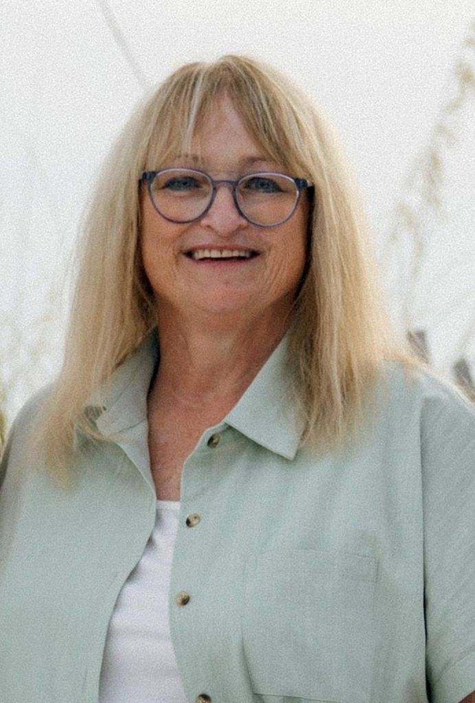 Marsha (Hayden) Tormey