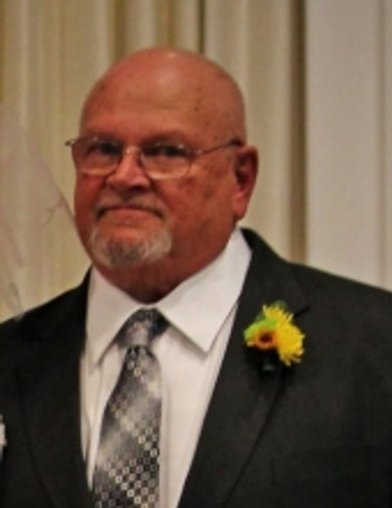 Rodger  L.  Killinger