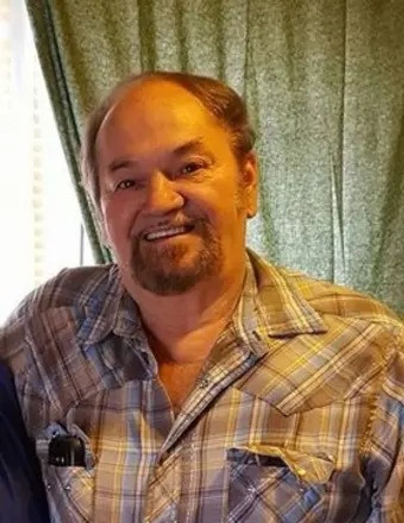 O'Neil Stamper Profile Photo