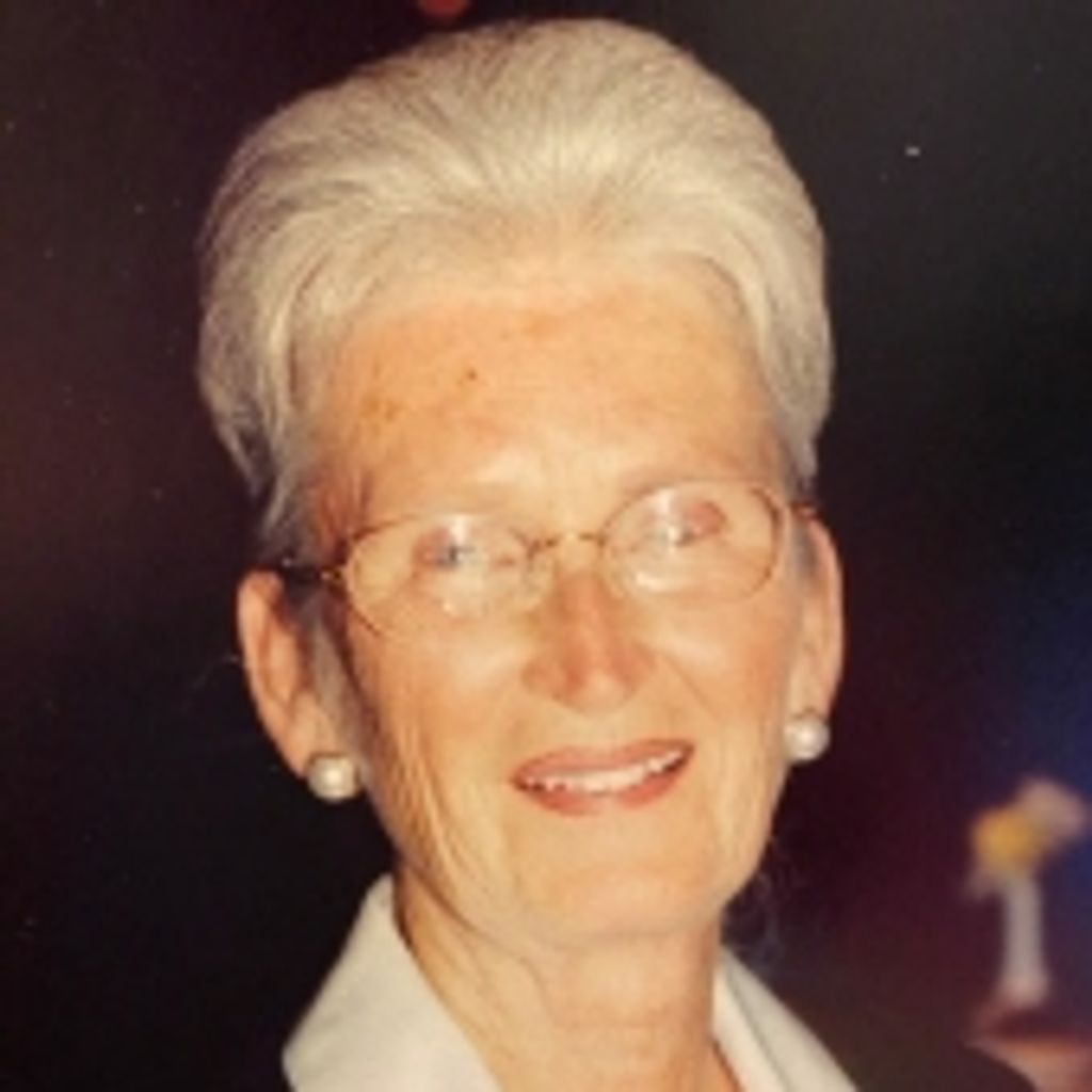 Betty Stull