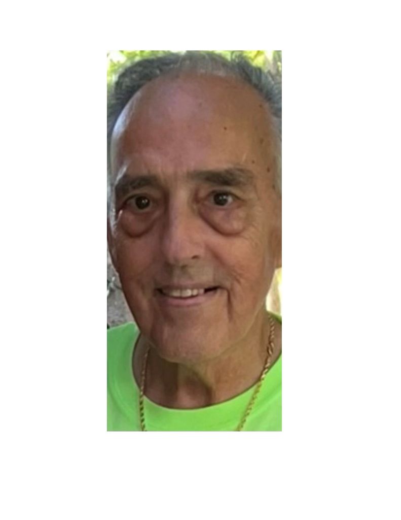 John Edward Sykes Profile Photo