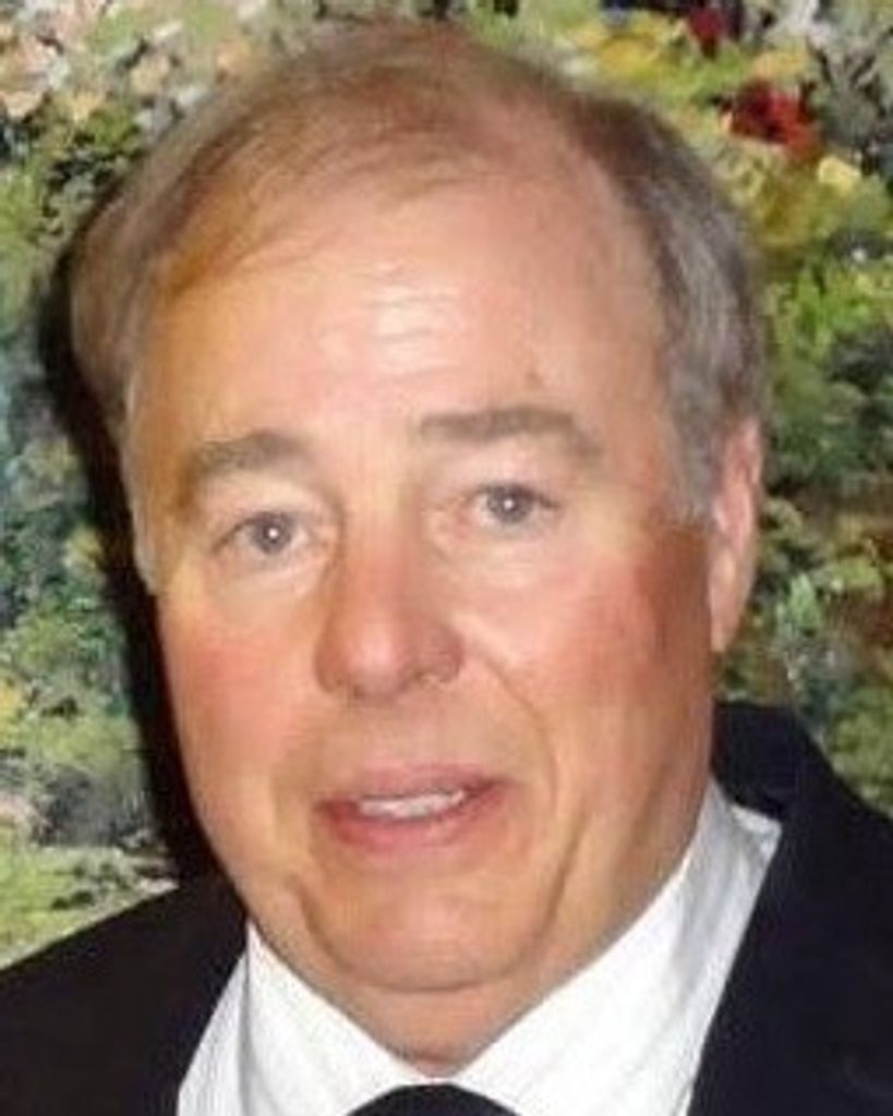 Ronald E. Kimberly Profile Photo