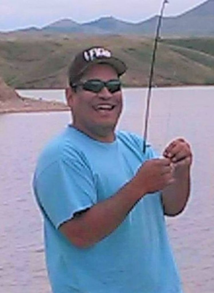 Alejandro Ricardo Plascencia, Sr.