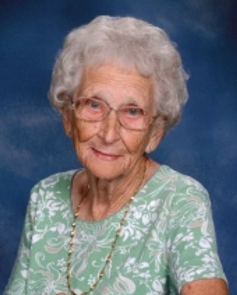Vida L. Stillman