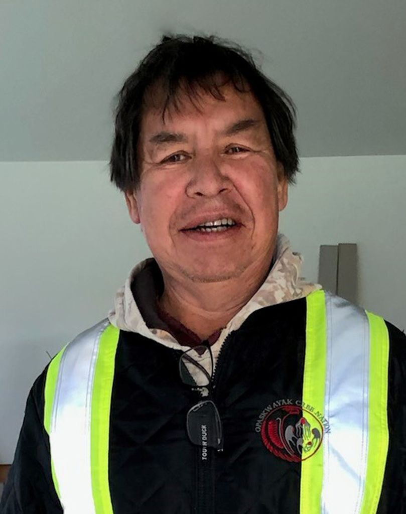 Ted Morin Profile Photo