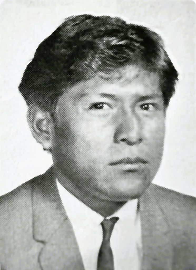 Dean Tessay Profile Photo
