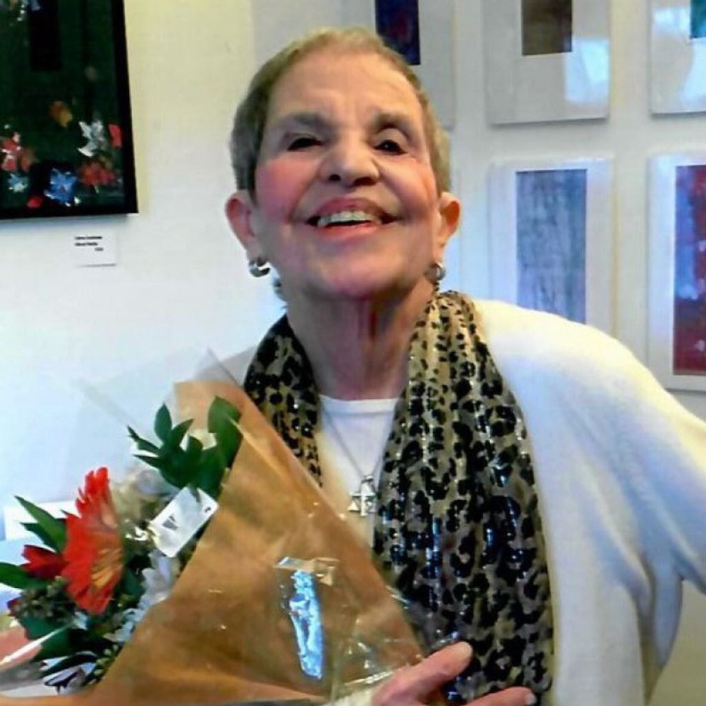 Zelma Goldstein