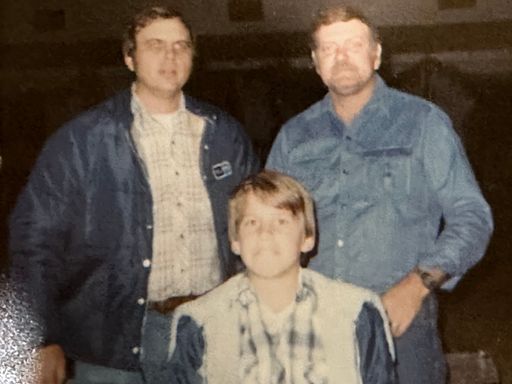 James Roy "Jim" Vance photo gallery thumbnail 21 of 34
