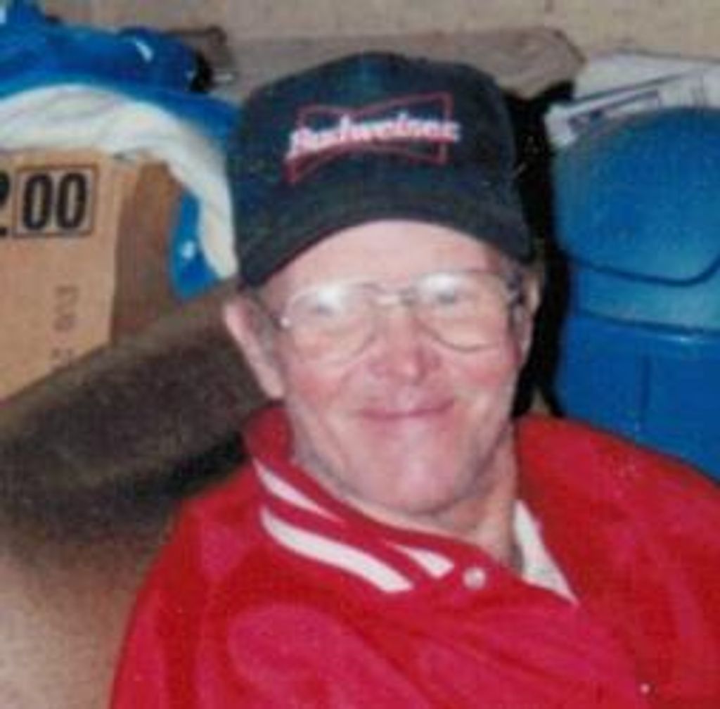 Alva James Batie Profile Photo