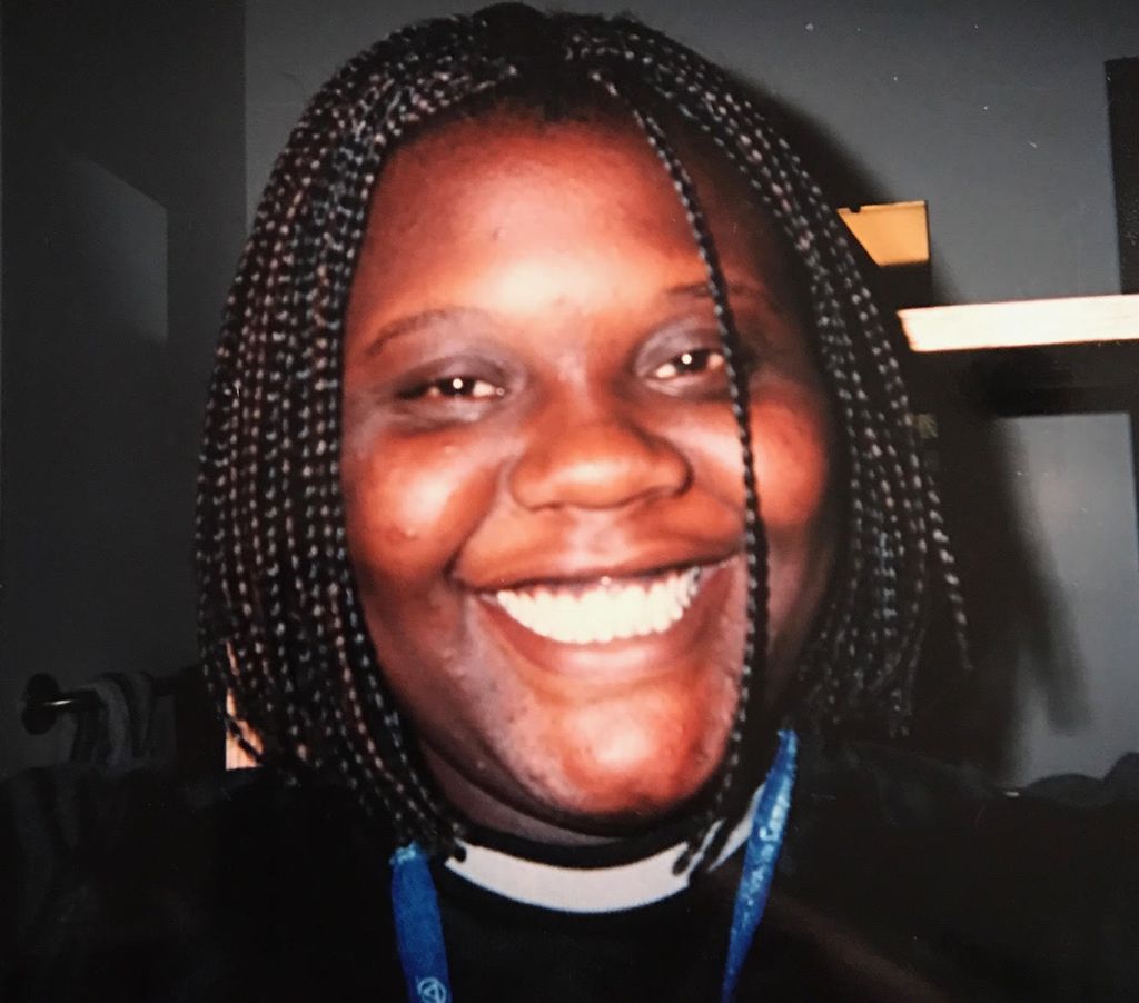 Akosua Agyeman Profile Photo