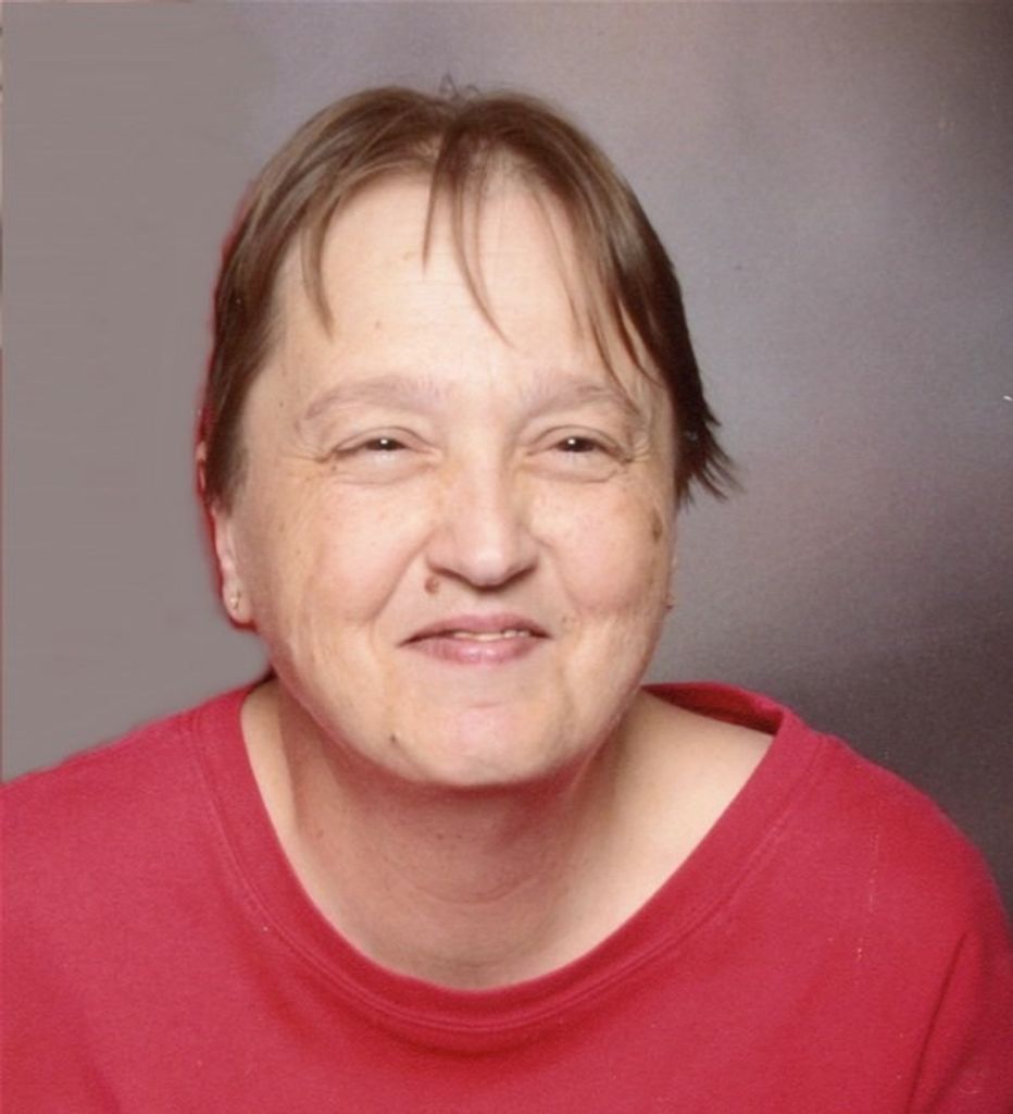Patricia D. Mccawley