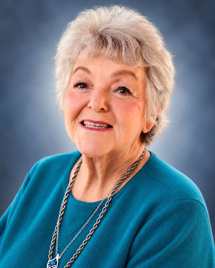 Joyce M. Campo