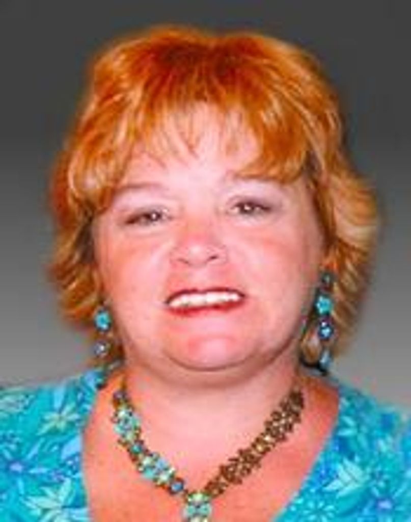 Debra Ann Giordano-Keim