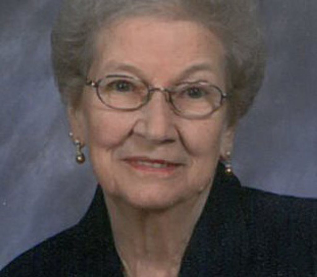 Eunice H. Struckmann