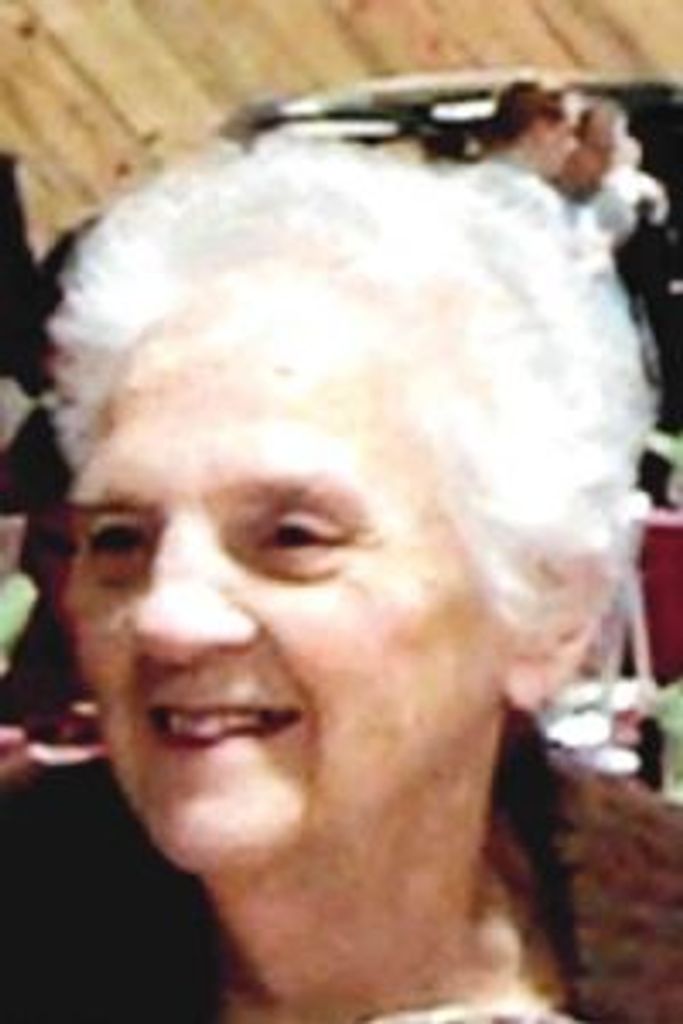 Jean  Katherine (Bauer)  Andersen