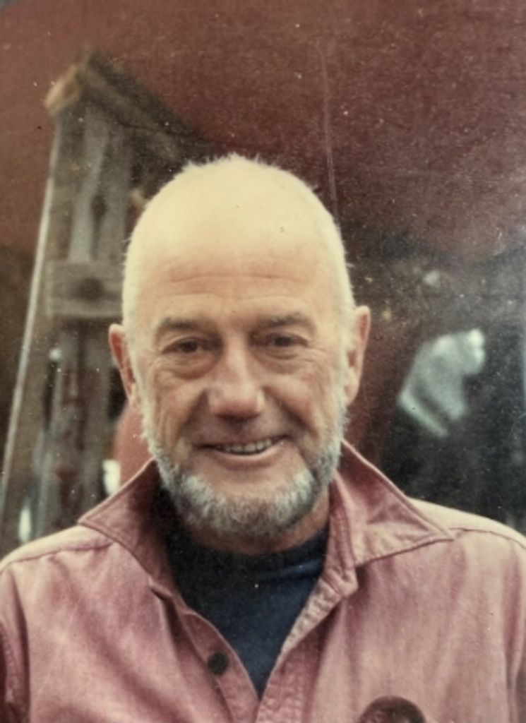 William L. Kallusch, Sr. Profile Photo