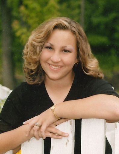 Holly S. Barber Profile Photo