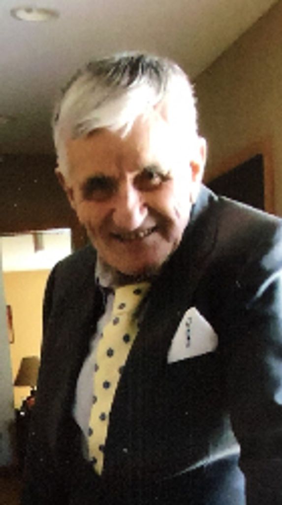 John J. Clark