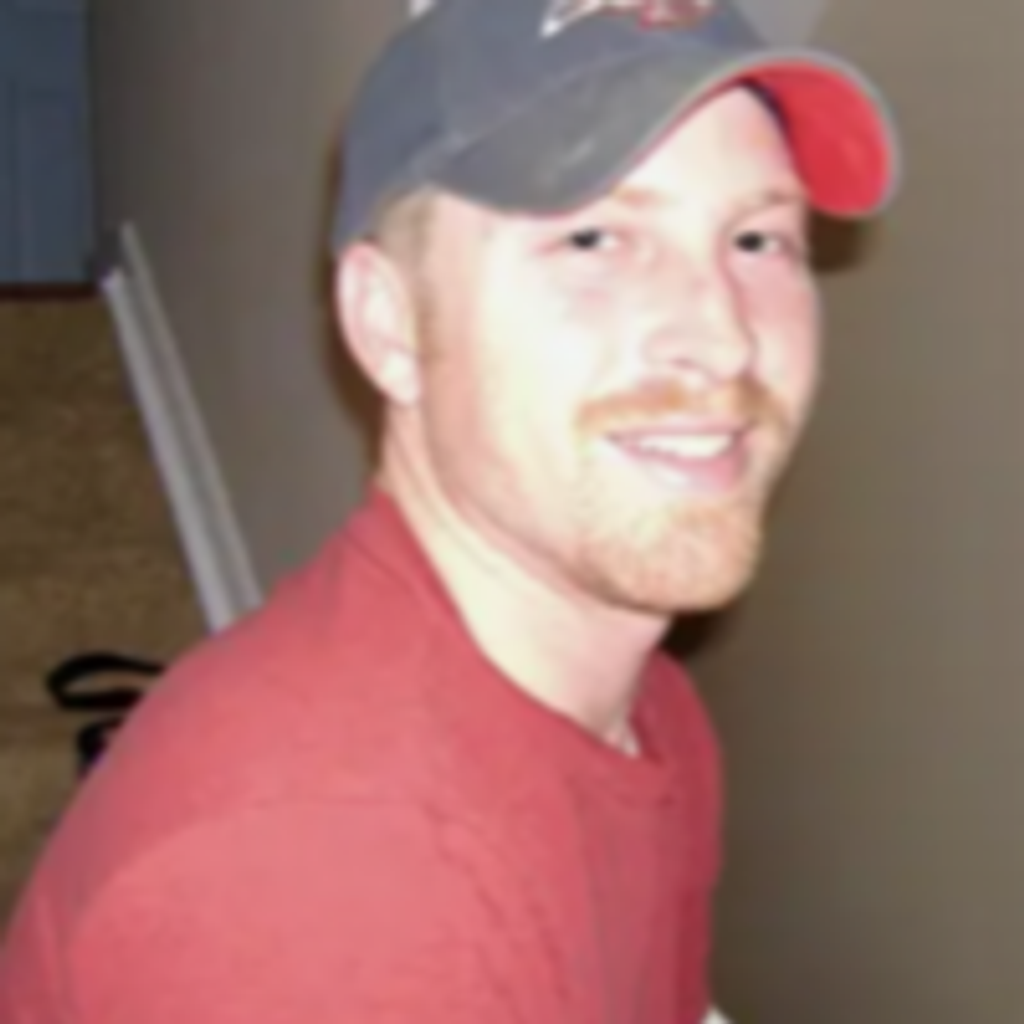 John William Aufderhaar, Jr.