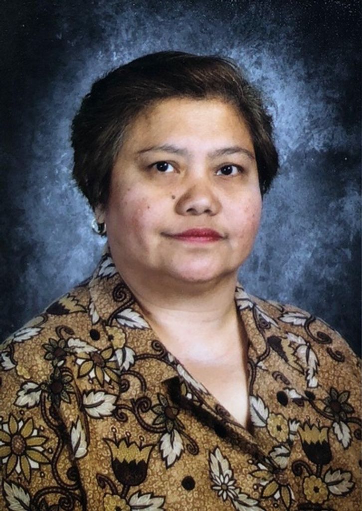 Maria Milagros Bonite Profile Photo