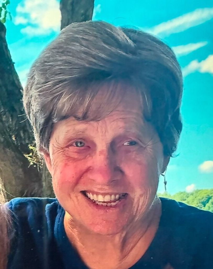 Joan M. (Sztukowski)  Mchugh Profile Photo