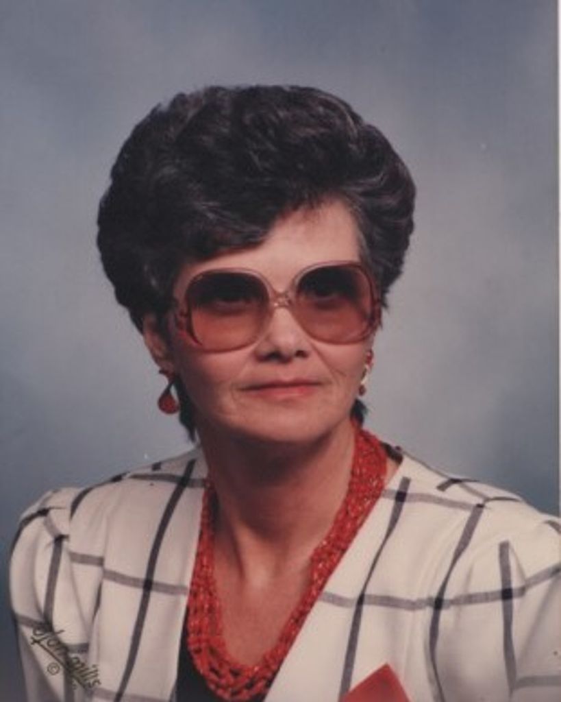 Ada Cashwell Hairr Profile Photo