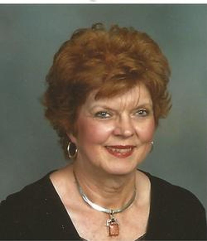 Carol Kay Haas