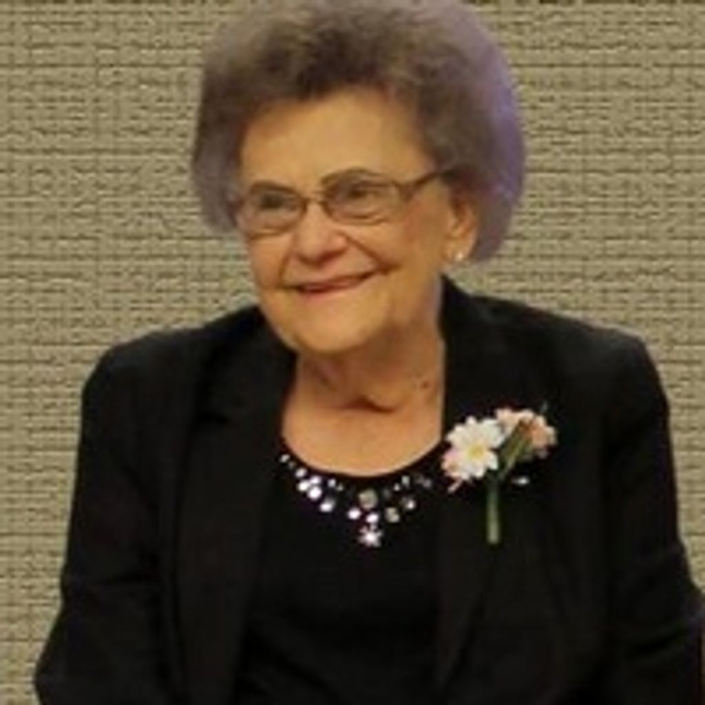 Rosalie C. Roady