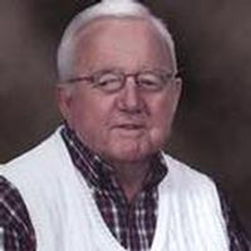 Charles J. Istad