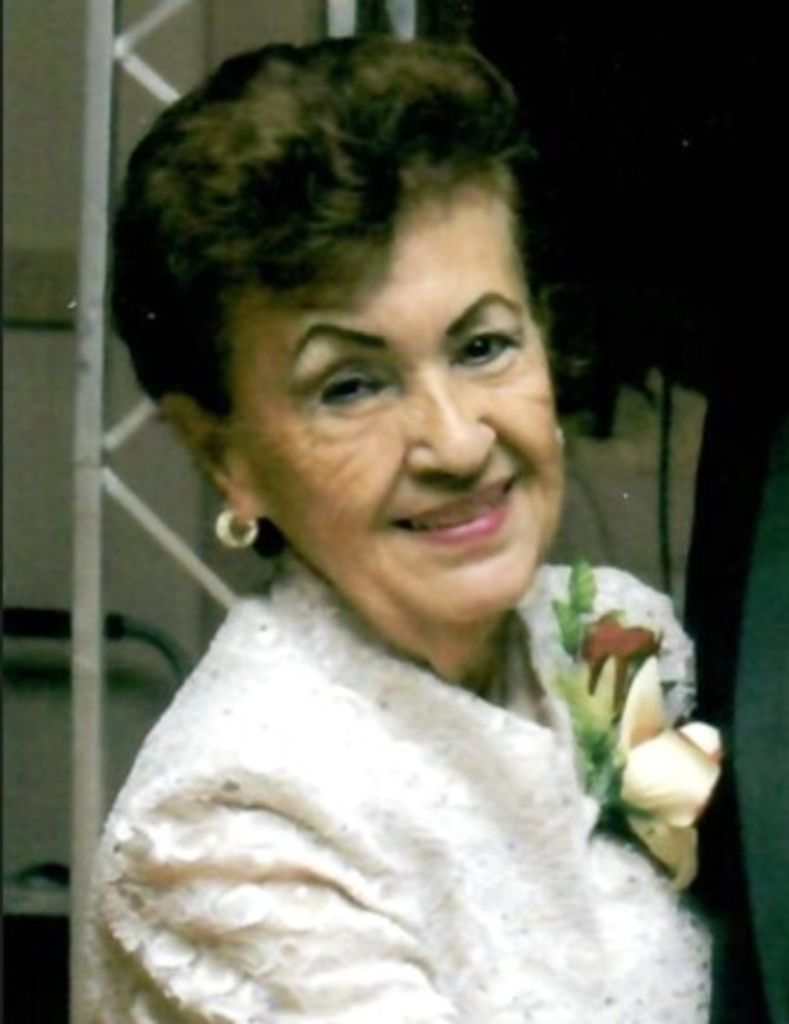 Jeannette J. Anguiano Profile Photo