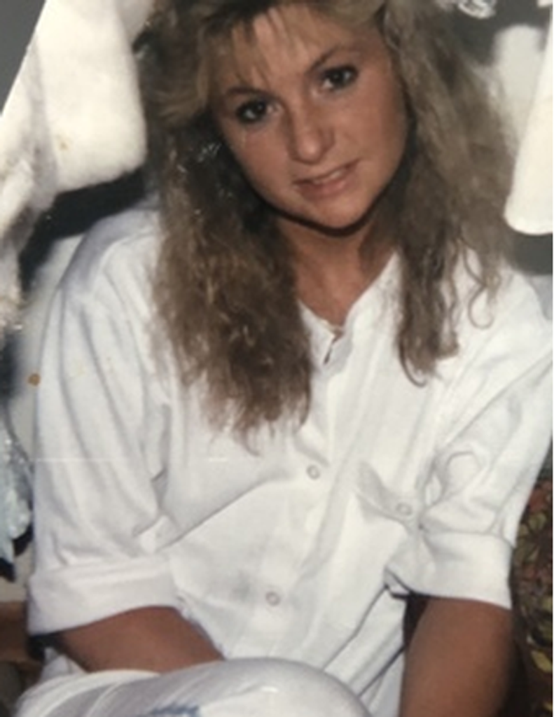 Connie  Marie Venroy