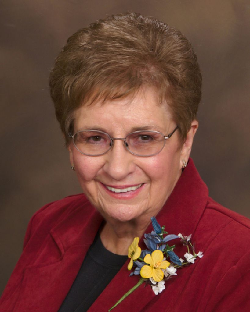 Marillyn King Christensen