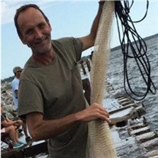 Christopher  Gene Zuback Profile Photo