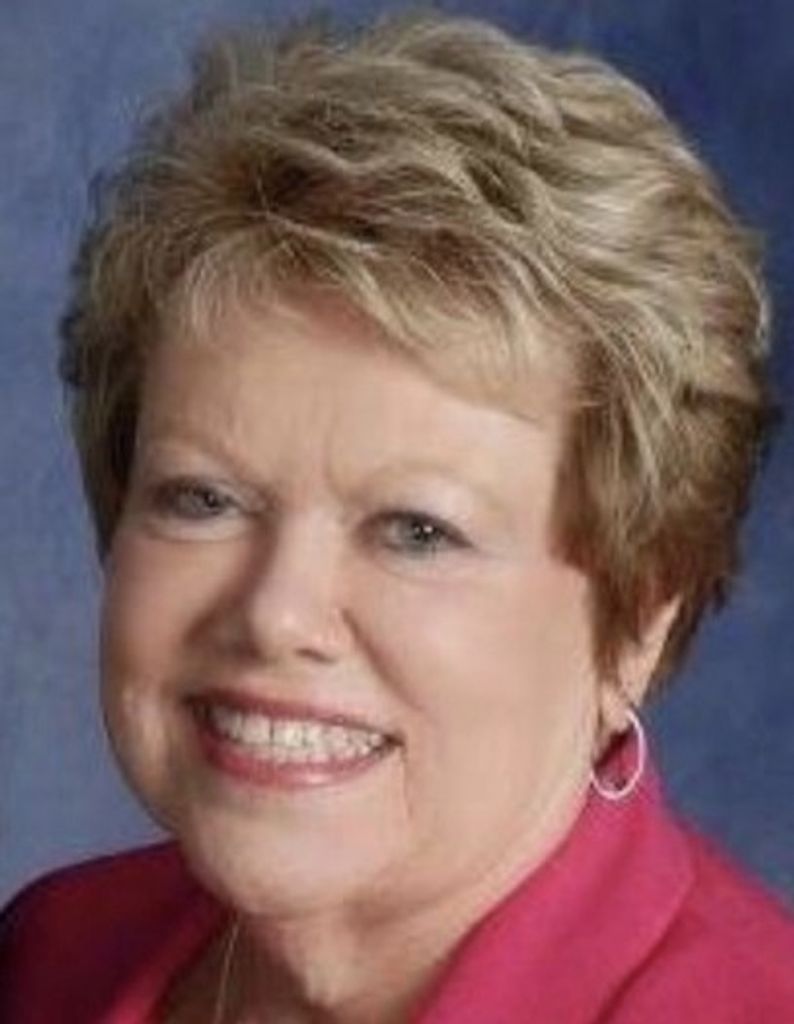 Harriet Mcclure Evans
