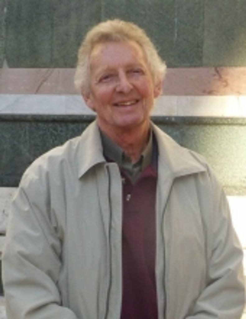 Robert E. Weaver Profile Photo