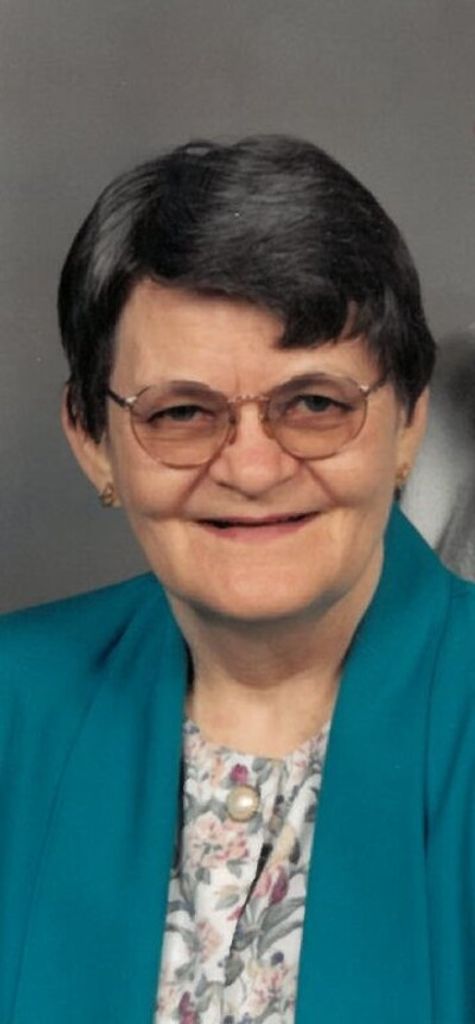 Darlene Joyce Iburg Profile Photo