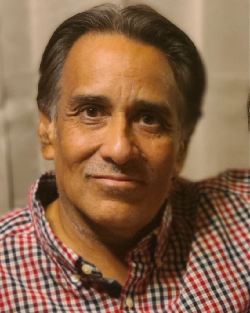 Roger S. Rodriquez Profile Photo