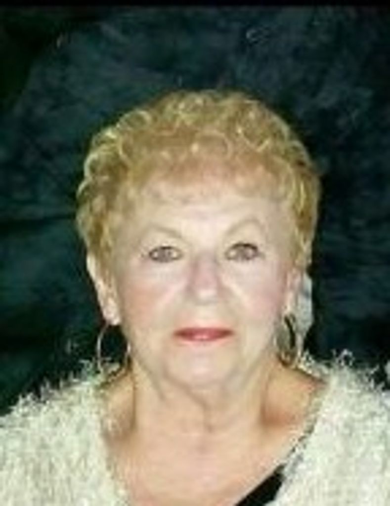 Patricia (Galvin)  Moscato