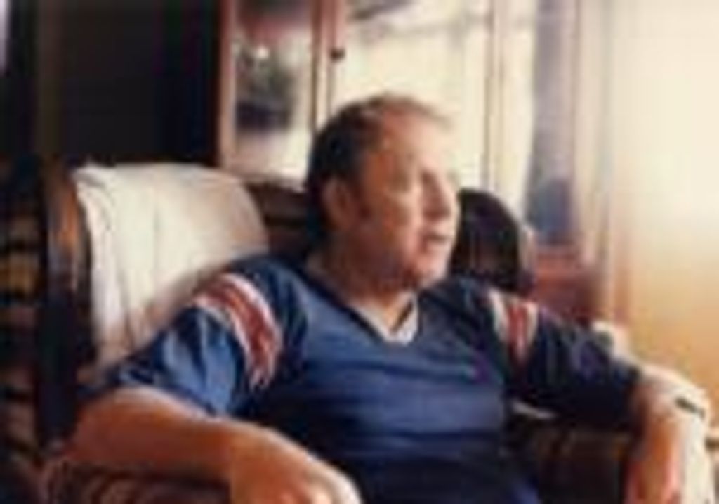 Robert Morrison Profile Photo