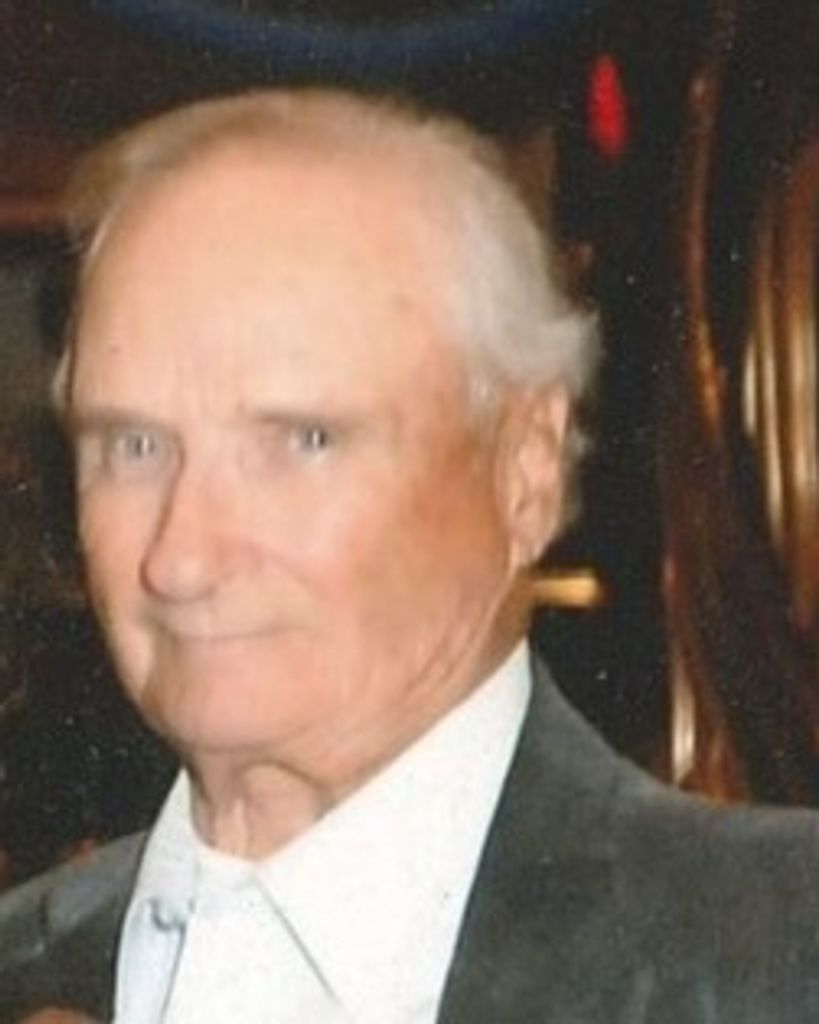 Ronald Cole