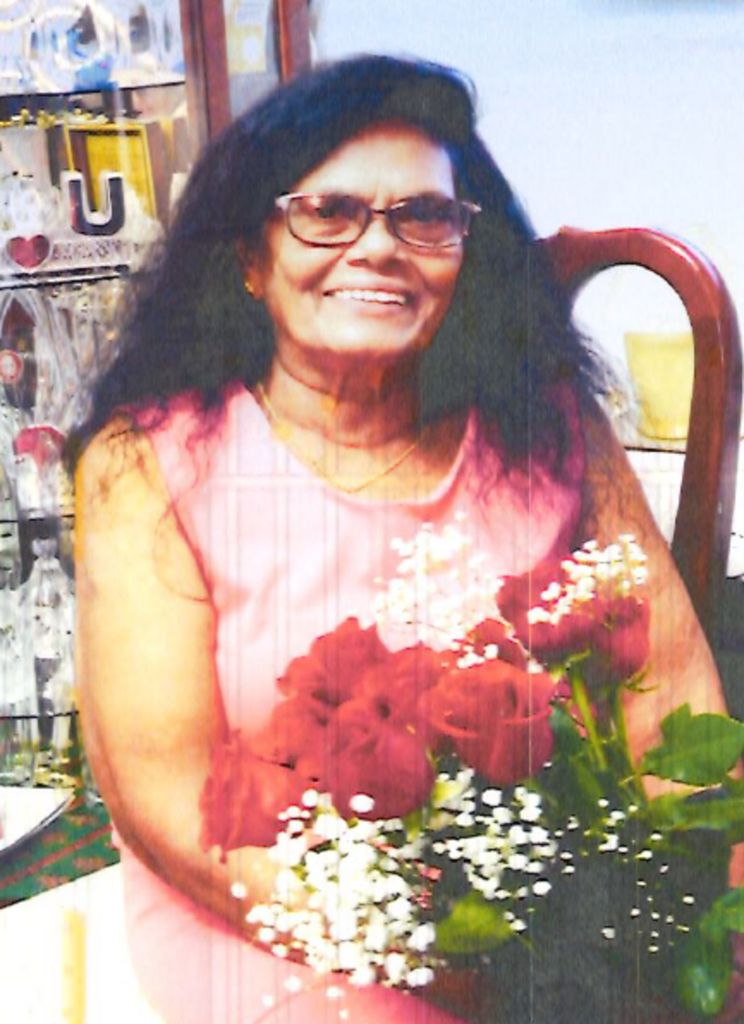 Alamaylu Chandrajit Profile Photo