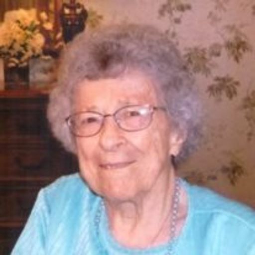 Helen Marie Holub Profile Photo