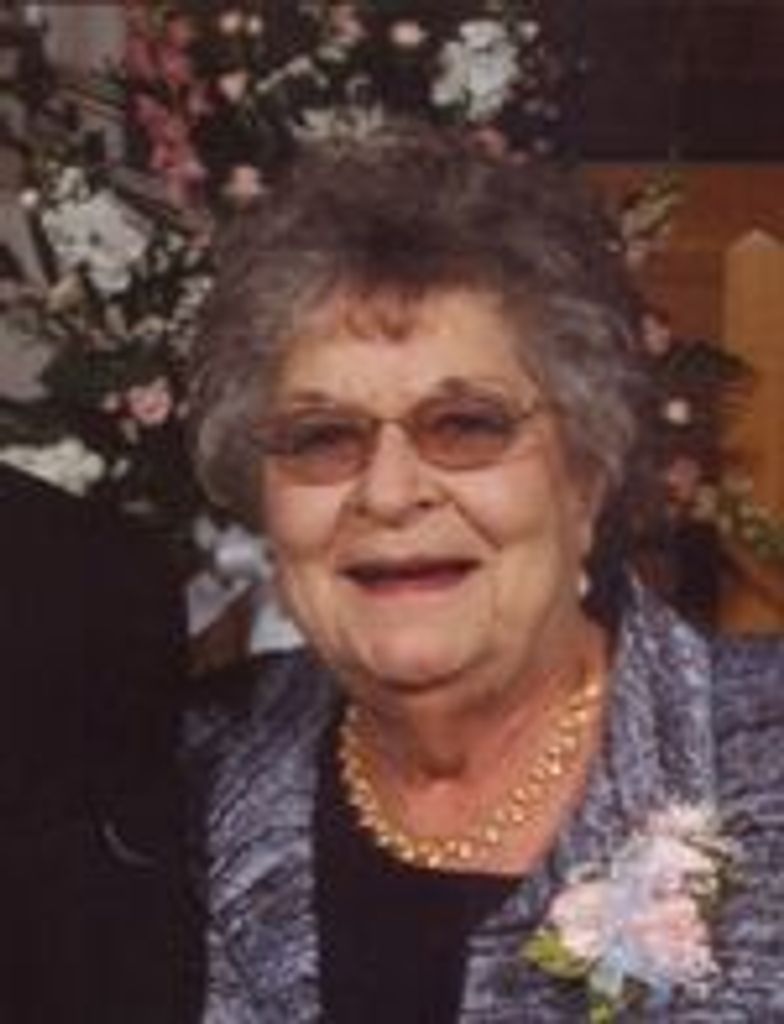 Freda J. Esch